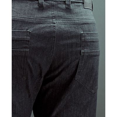 Pantaloni tattici in jeans JASON Jeans BLU PENTAGON K05067-133 5