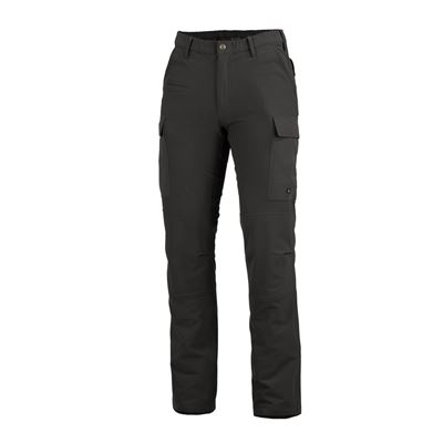 Pantaloni imbottiti in pile BDU 2.0 ARCTIC NERI