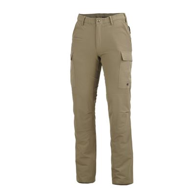 Pantaloni imbottiti in pile BDU 2.0 ARCTIC COYOTE