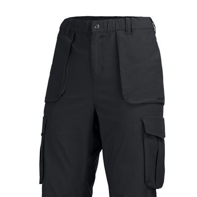 Pantaloni funzionali ARDEN NERI PENTAGON K05073-01 2