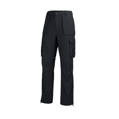 Pantaloni funzionali ARDEN NERI