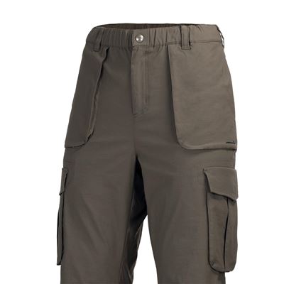 Pantaloni funzionali ARDEN RAL 7013 PENTAGON K05073-06E 2