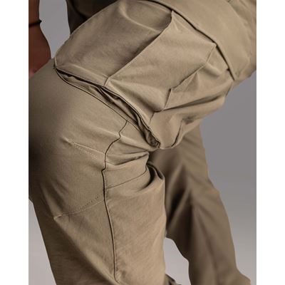 Pantaloni funzionali ARDEN RAL 7013 PENTAGON K05073-06E 11