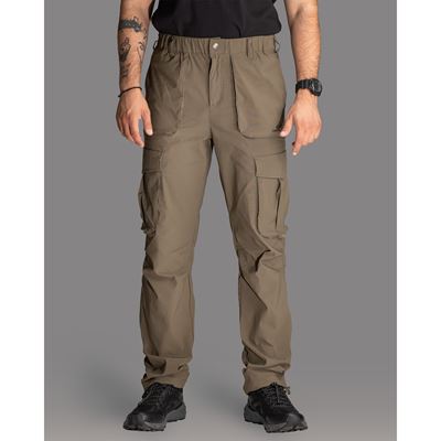 Pantaloni funzionali ARDEN RAL 7013 PENTAGON K05073-06E 4
