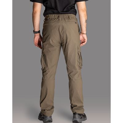 Pantaloni funzionali ARDEN RAL 7013 PENTAGON K05073-06E 5