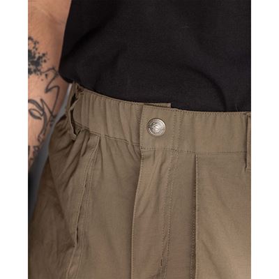 Pantaloni funzionali ARDEN RAL 7013 PENTAGON K05073-06E 6