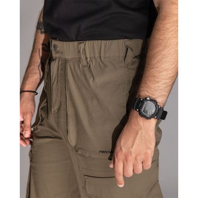 Pantaloni funzionali ARDEN RAL 7013 PENTAGON K05073-06E 7