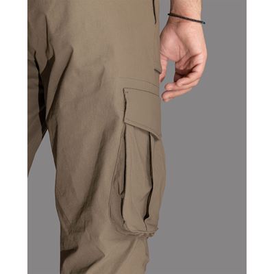 Pantaloni funzionali ARDEN RAL 7013 PENTAGON K05073-06E 10
