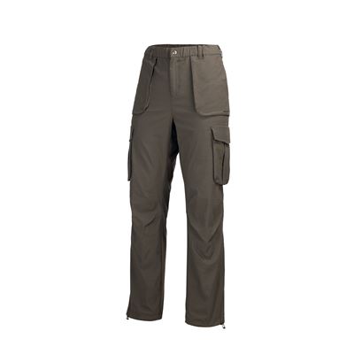 Pantaloni funzionali ARDEN RAL 7013