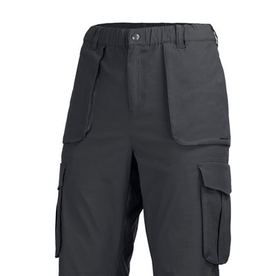 Pantaloni funzionali ARDEN GRIGI PENTAGON K05073-139 2