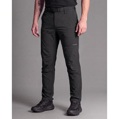 Pantaloni ELBRUS NERI PENTAGON K05074-01 2