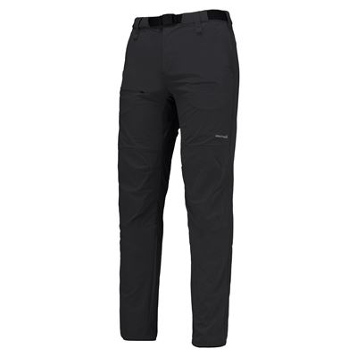 Pantaloni ELBRUS NERI