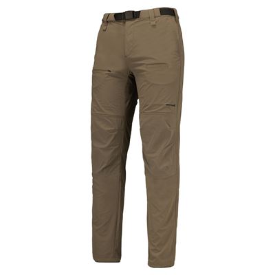 Pantaloni ELBRUS COYOTE