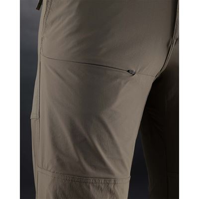 Pantaloni ELBRUS RAL 7013 PENTAGON K05074-06E 6