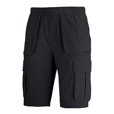 Pantaloncini sportivi ARDEN NERI