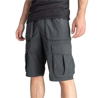 Pantaloncini sportivi ARDEN GRIGI PENTAGON K05075-139 2