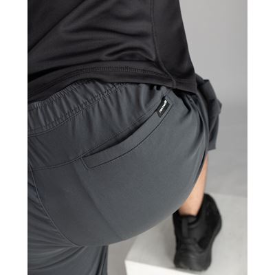 Pantaloncini sportivi ARDEN GRIGI PENTAGON K05075-139 11