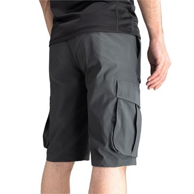 Pantaloncini sportivi ARDEN GRIGI PENTAGON K05075-139 3