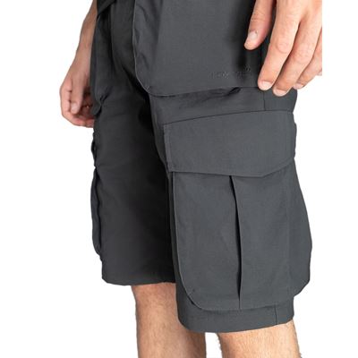 Pantaloncini sportivi ARDEN GRIGI PENTAGON K05075-139 5