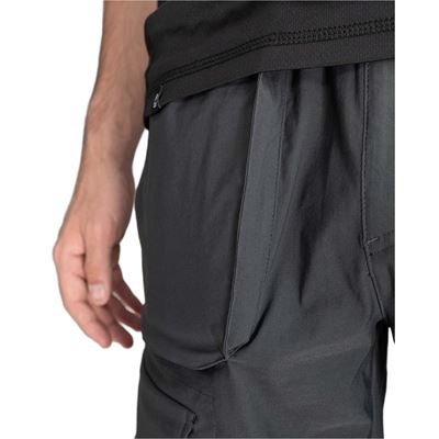 Pantaloncini sportivi ARDEN GRIGI PENTAGON K05075-139 7