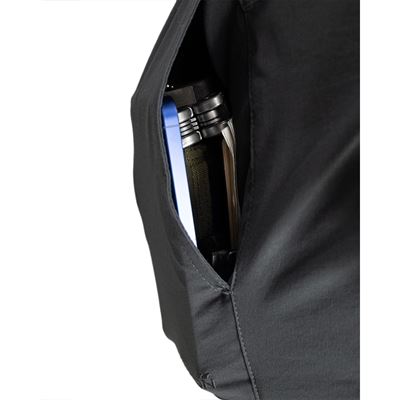 Pantaloncini sportivi ARDEN GRIGI PENTAGON K05075-139 8