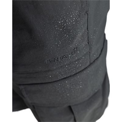 Pantaloncini sportivi ARDEN GRIGI PENTAGON K05075-139 10