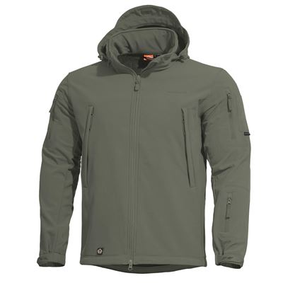 Giacca ARTAXES softshell RAL 7013