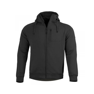 Felpa LEONIDAS 2.0 NERA