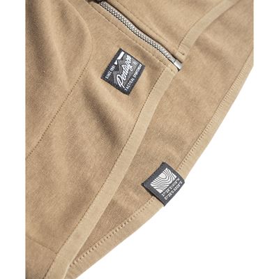 Felpa con cappuccio PENTATHLON 2.0 COYOTE PENTAGON K08023-2.0-03 2