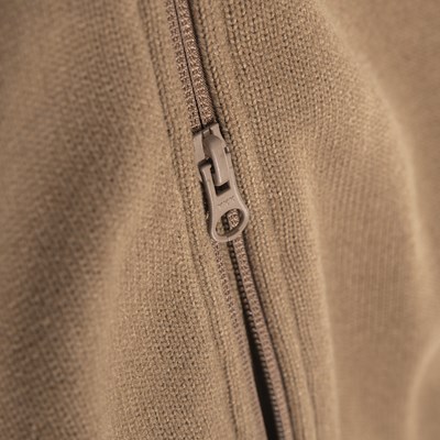 Felpa con cappuccio FLEECE FALCON PRO POLARTEC® COYOTE PENTAGON K08036-03 5