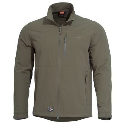 Giacca ELITE LIGHT softshell RAL 7013