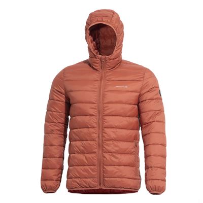 Giacca AURORA MAROON RED PENTAGON K08048-74 2