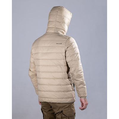 Giacca con cappuccio AURORA 2.0 PUFFER HOODED KHAKI PENTAGON K08048-2.0-04 7