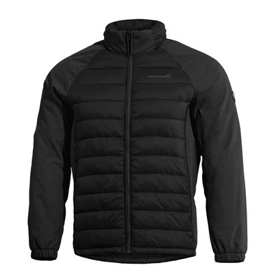 Giacca NEUTRON HYBRID Primaloft® NERA PENTAGON K08053-01 2