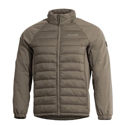 Giacca NEUTRON HYBRID Primaloft® RAL 7013 PENTAGON K08053-06E 3