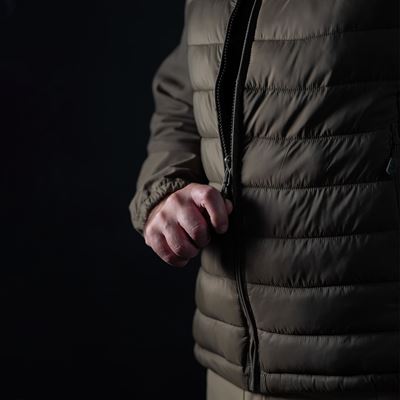 Giacca NEUTRON HYBRID Primaloft® RAL 7013 PENTAGON K08053-06E 5