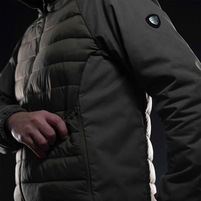 Giacca NEUTRON HYBRID Primaloft® RAL 7013 PENTAGON K08053-06E 6