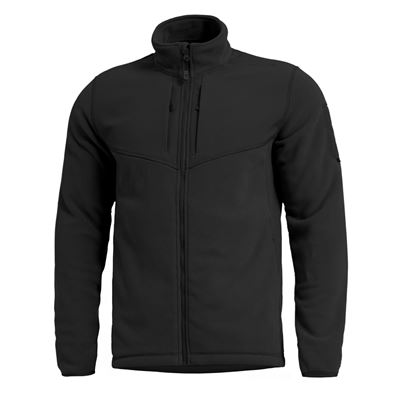 Felpa GRAMMOS POLARTEC® fleece NERO