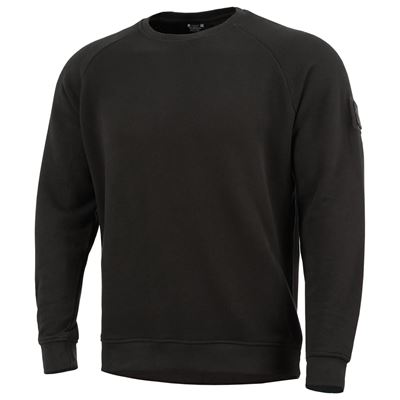 Maglione TERRY NERO