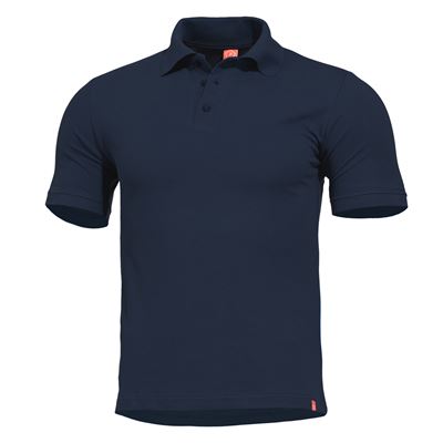 Maglietta/polo SIERRA NAVY BLUE