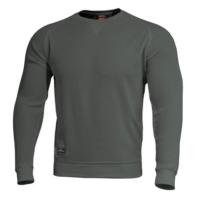 Maglione ELYSIUM CAMO GREEN