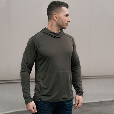 Maglietta funzionale ORION ACTIVITY RAL 7013 PENTAGON K09049-06E 5