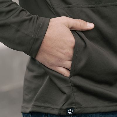 Maglietta funzionale ORION ACTIVITY RAL 7013 PENTAGON K09049-06E 3