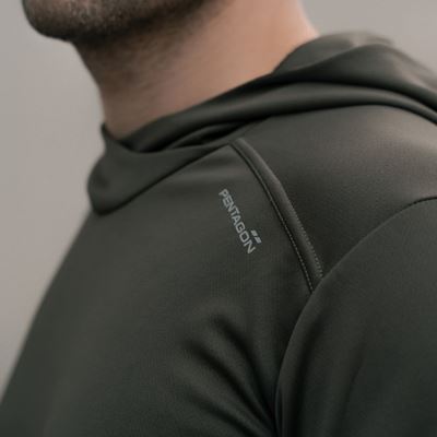 Maglietta funzionale ORION ACTIVITY RAL 7013 PENTAGON K09049-06E 2