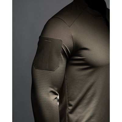 Maglietta funzionale SQUADFORCE RUGBY RAL 7013 PENTAGON K09063-06E 6