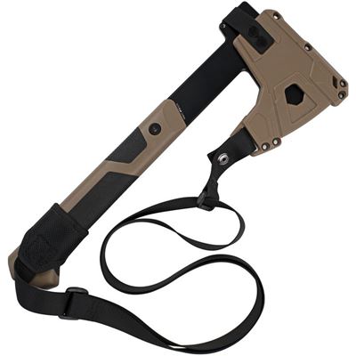 Ascia DESCHUTES KERSHAW K1075X 2