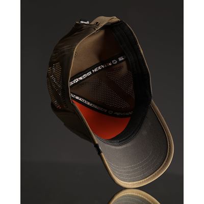 Cappellino tattico AEOLUS con fori laser COYOTE PENTAGON K13039-03 5