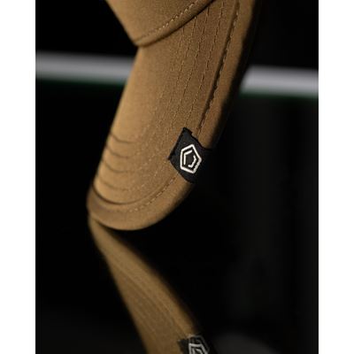 Cappellino tattico AEOLUS con fori laser COYOTE PENTAGON K13039-03 3