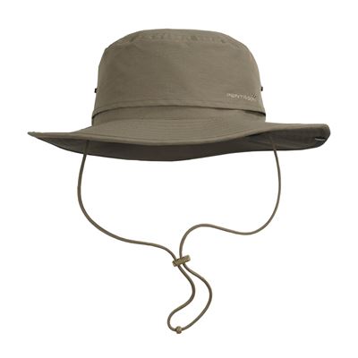 Cappello ROO SAFARI RAL 7013