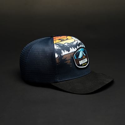 Cappellino da baseball ADVENTURE CAMPER PENTAGON K13062-CA 5